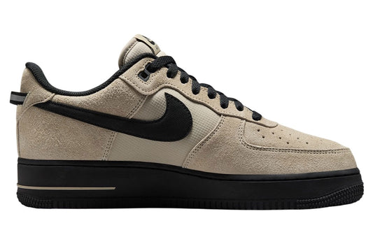 Nike Air Force 1 Low Desert Khaki / Black