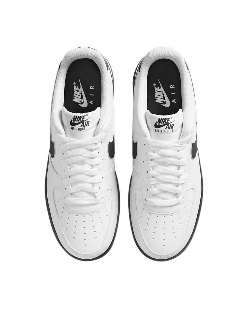 Nike Air Force 1 Low White Black
