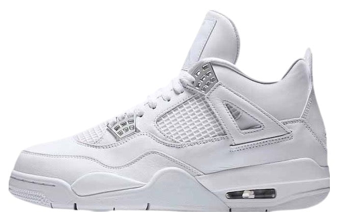 Air Jordan 4 Pure Money 2017