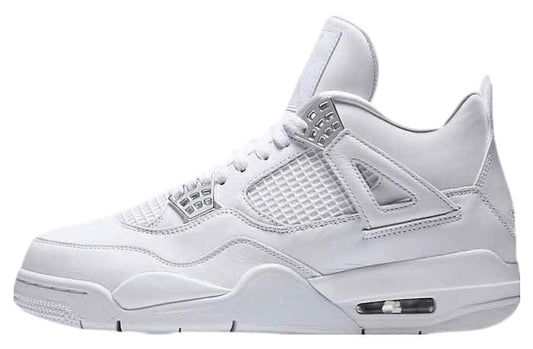 Air Jordan 4 Pure Money 2017