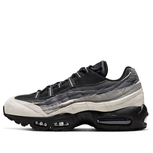Nike x COMME des GARCONS Air Max 95 'Grey'