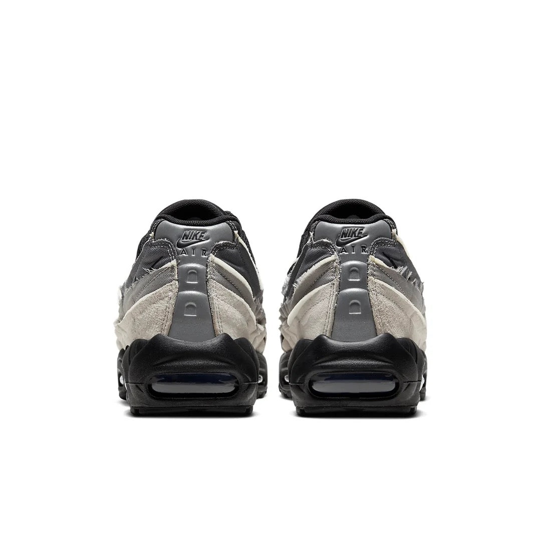 Nike x COMME des GARCONS Air Max 95 'Grey'