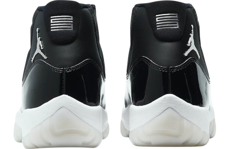 Air Jordan 11 Jubilee (25th Anniversary)