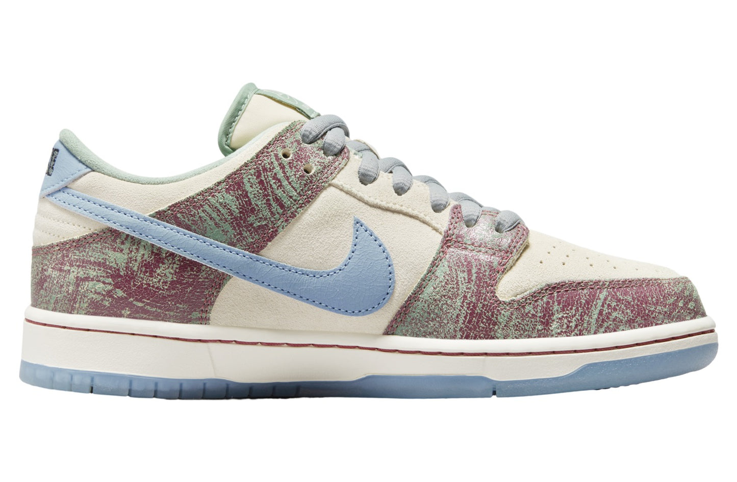 Crenshaw Skate Club x Nike SB Dunk Low