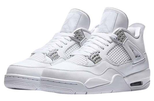 Air Jordan 4 Pure Money 2017