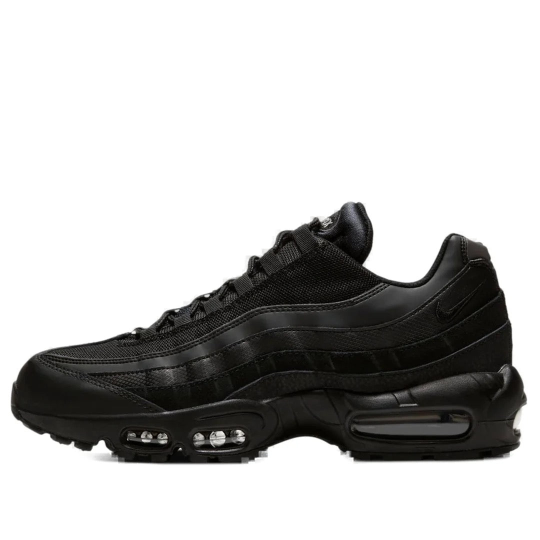 Nike - Air Max 95 Essential 'Triple Black 20/23'