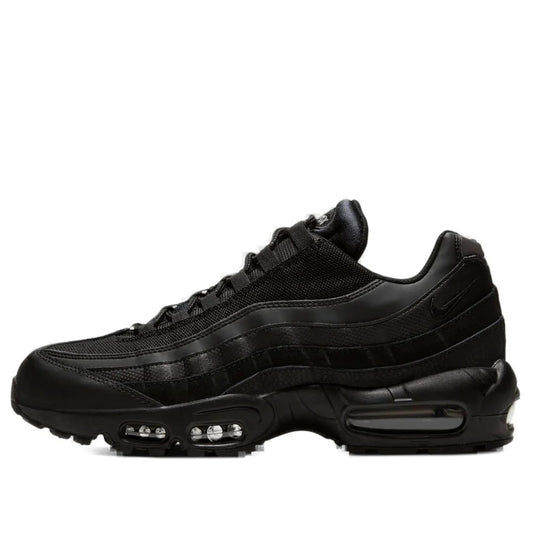 Nike - Air Max 95 Essential 'Triple Black 20/23'