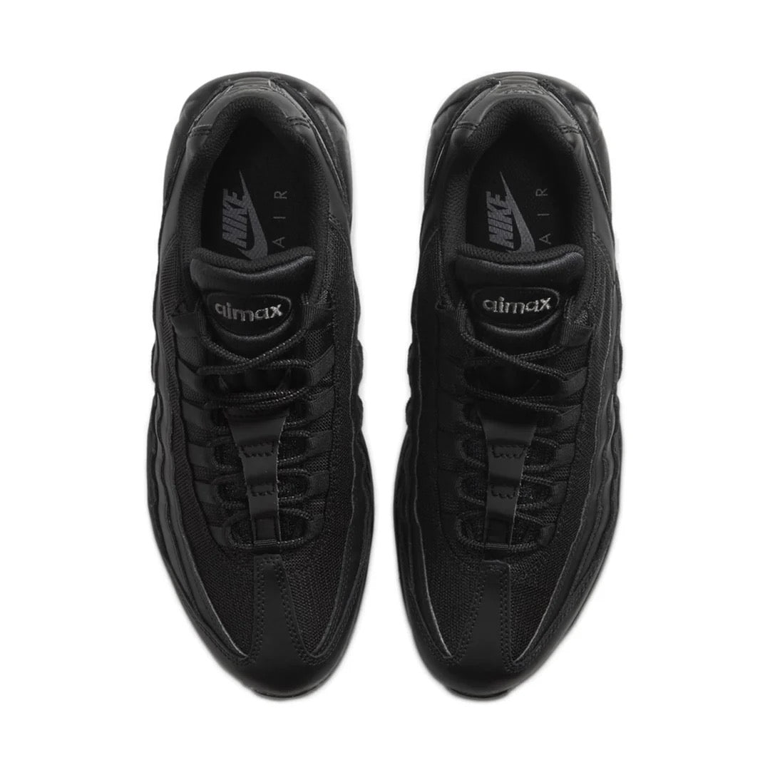 Nike - Air Max 95 Essential 'Triple Black 20/23'