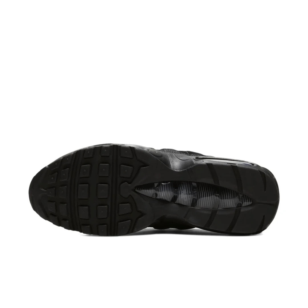 Nike - Air Max 95 Essential 'Triple Black 20/23'