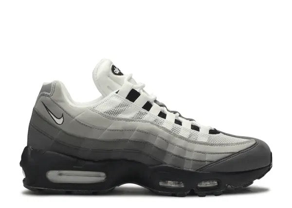 Nike  Air Max 95 OG 'Grey Gradient'