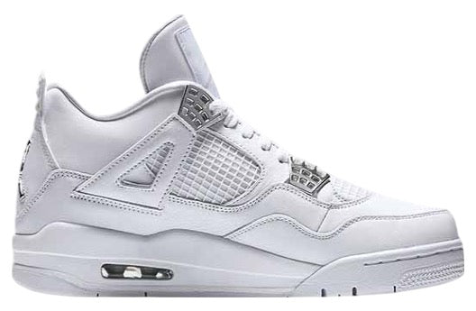 Air Jordan 4 Pure Money 2017