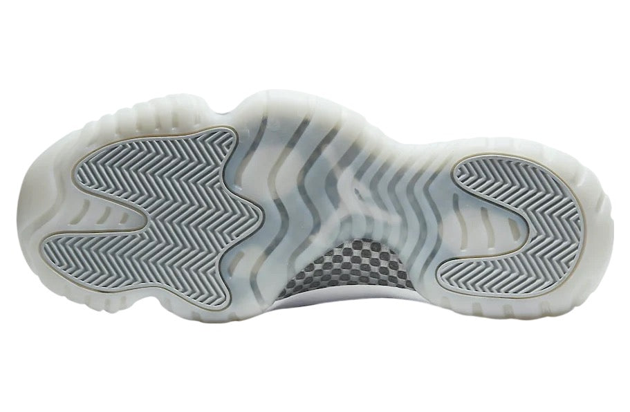 Air Jordan 11 Jubilee (25th Anniversary)