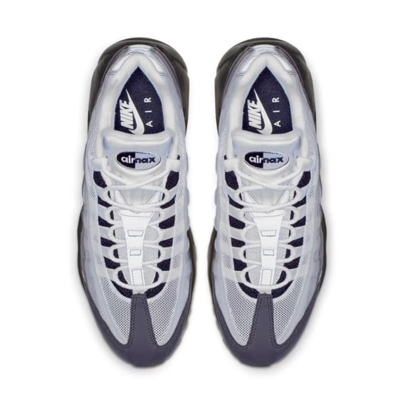 Nike  Air Max 95 OG 'Grey Gradient'