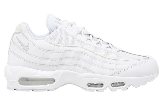 Nike Air Max 95 Triple White