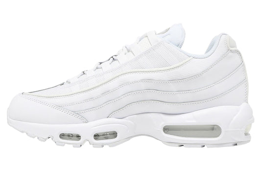Nike Air Max 95 Triple White