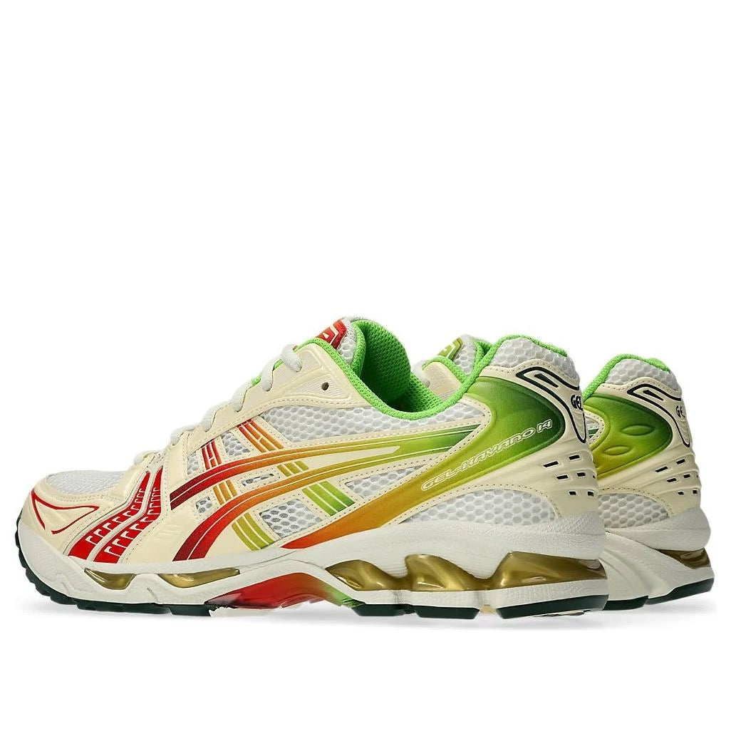 CNCPTS x Asics Gel-Kayano 14 Out of Office