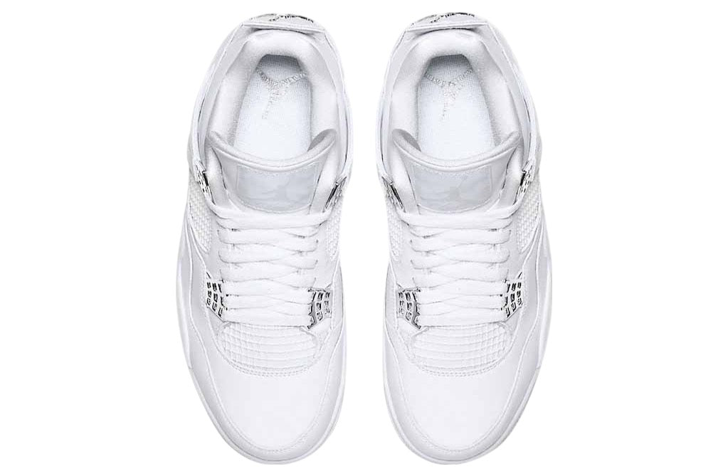 Air Jordan 4 Pure Money 2017