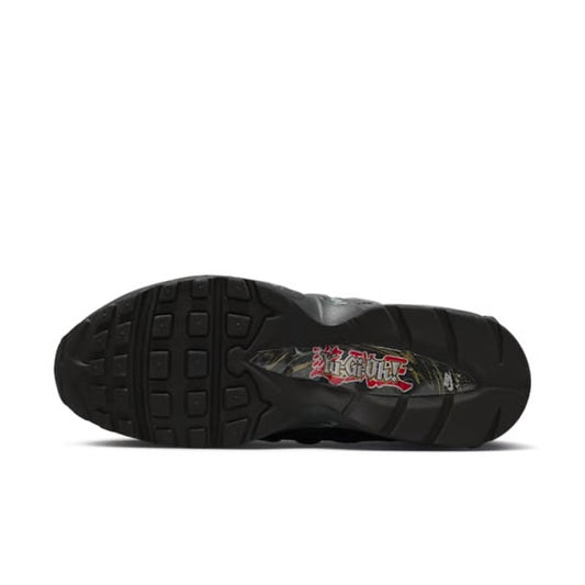 Nike Air Max Muscle 95 Yu-Gi-Oh! Jonouchi