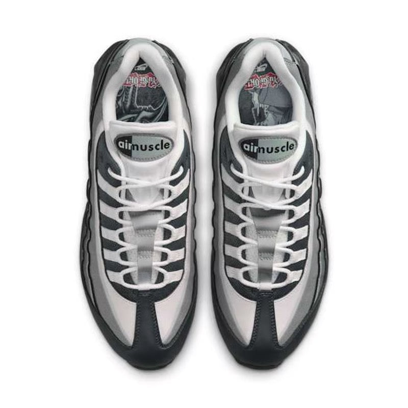 Nike Air Max Muscle 95 Yu-Gi-Oh! Jonouchi