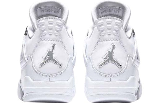 Air Jordan 4 Pure Money 2017