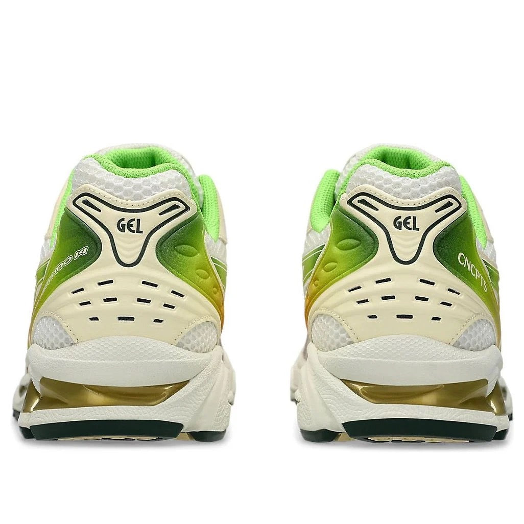 CNCPTS x Asics Gel-Kayano 14 Out of Office