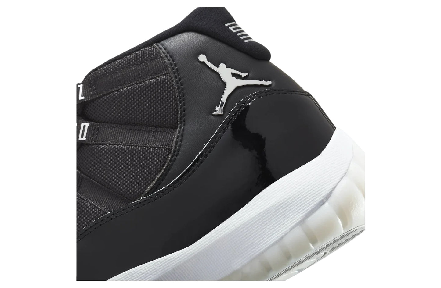 Air Jordan 11 Jubilee (25th Anniversary)