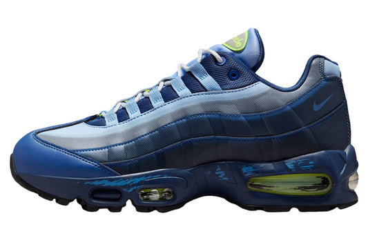 Yu-Gi-Oh! x Nike Air Muscle 95