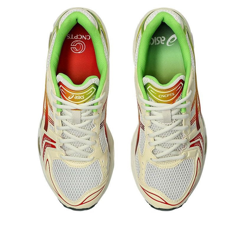CNCPTS x Asics Gel-Kayano 14 Out of Office