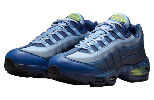 Yu-Gi-Oh! x Nike Air Muscle 95