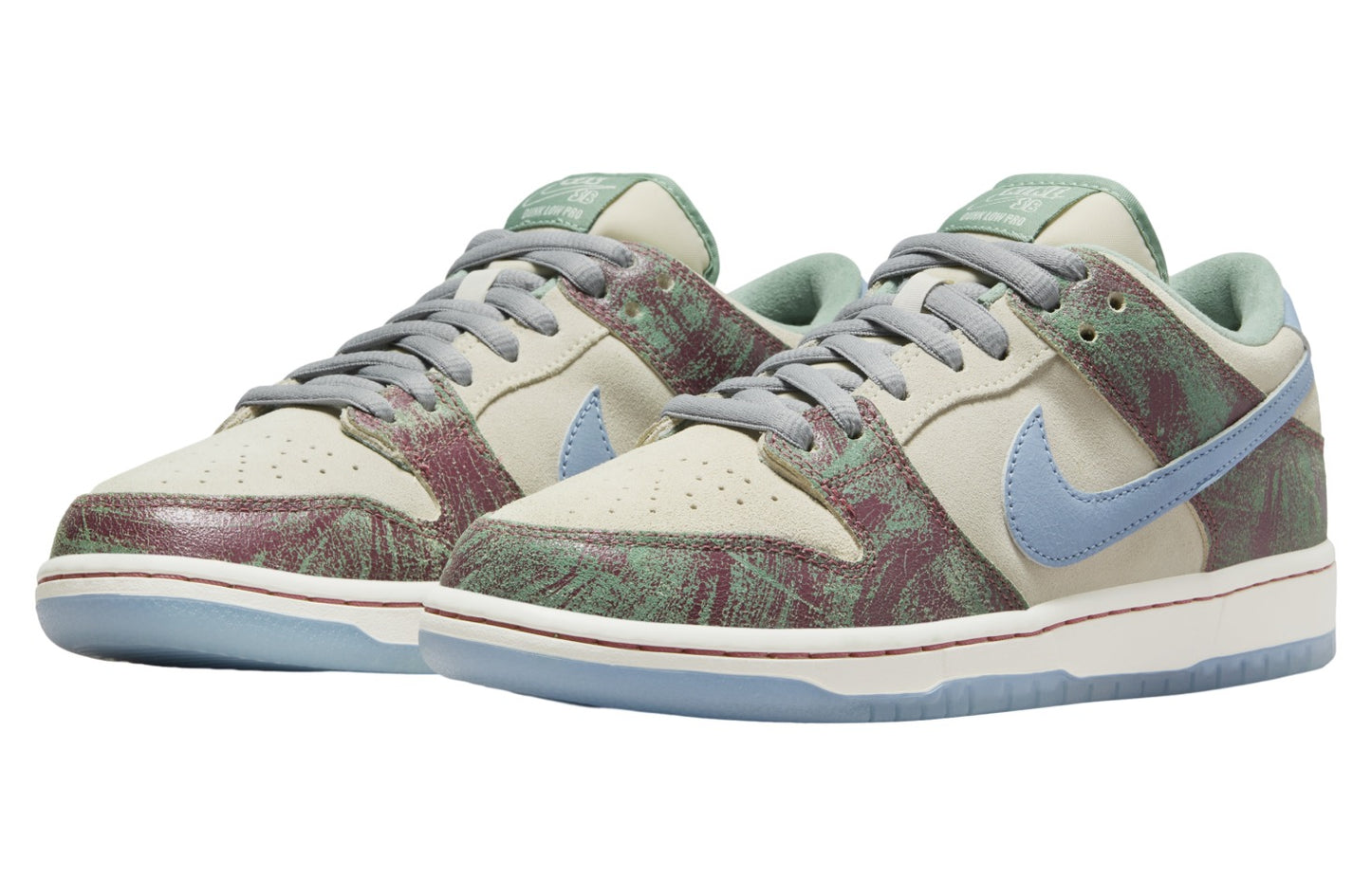 Crenshaw Skate Club x Nike SB Dunk Low