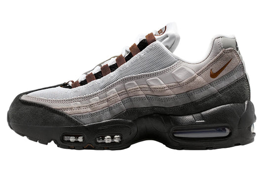 Nike SB Air Max 95 Black / Cacao Wow