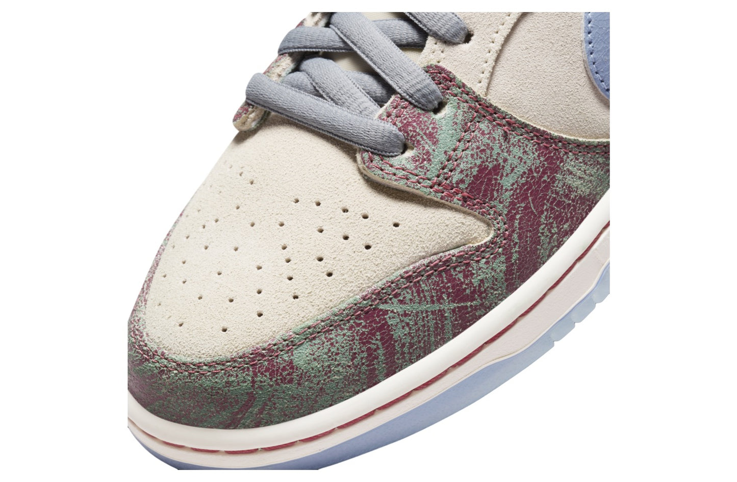 Crenshaw Skate Club x Nike SB Dunk Low