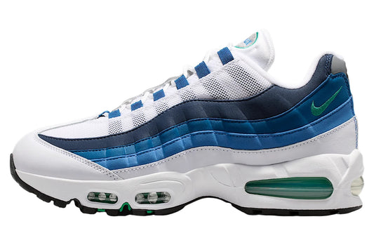 Nike Air Max 95 Big Bubble Slate
