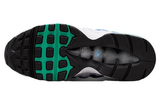 Nike Air Max 95 Big Bubble Slate