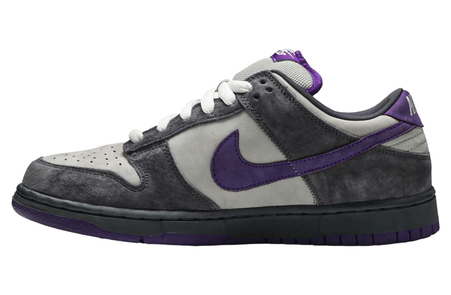 Nike Dunk Low Pro SB Purple Pigeon