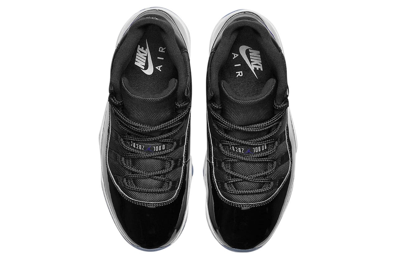Air Jordan 11 Space Jam (2016)