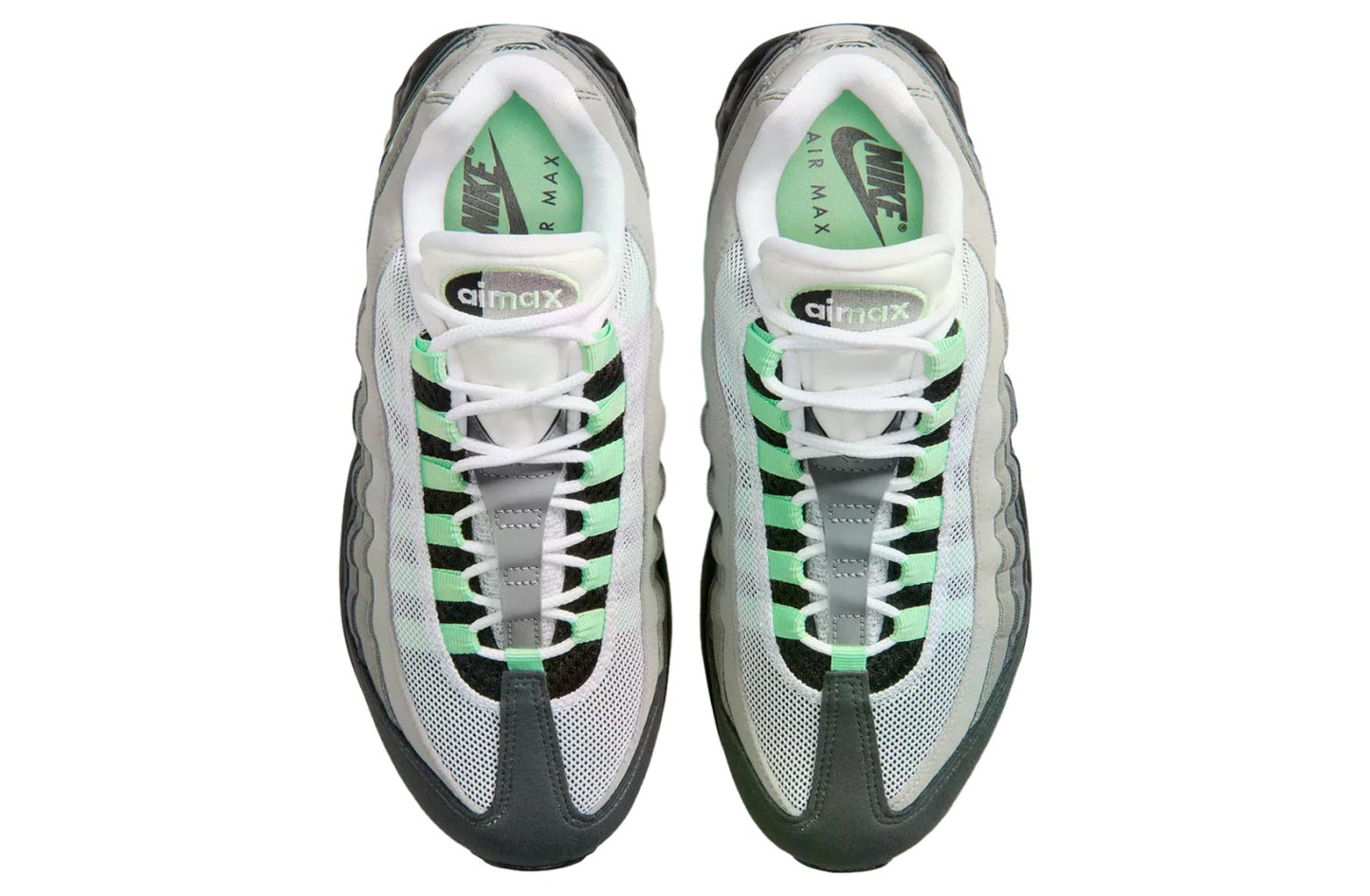 Nike Air Max 95 WMNS Fresh Mint