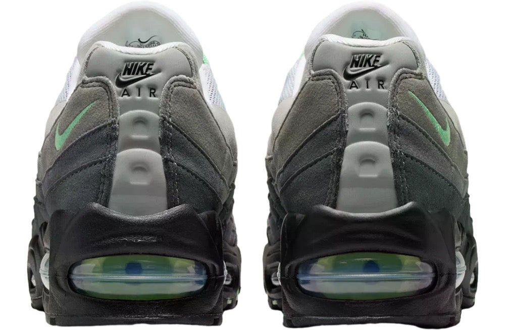 Nike Air Max 95 WMNS Fresh Mint