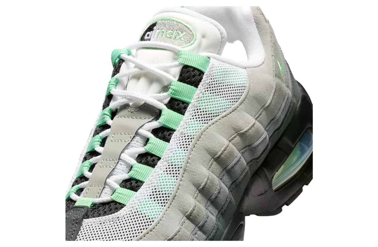 Nike Air Max 95 WMNS Fresh Mint