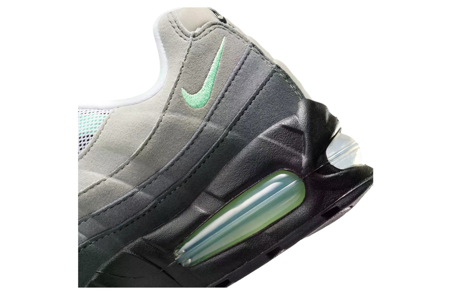 Nike Air Max 95 WMNS Fresh Mint