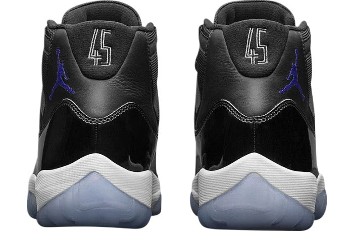 Air Jordan 11 Space Jam (2016)