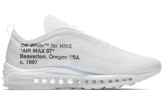 OFF-WHITE x Nike Air Max 97 OG 'The Ten'