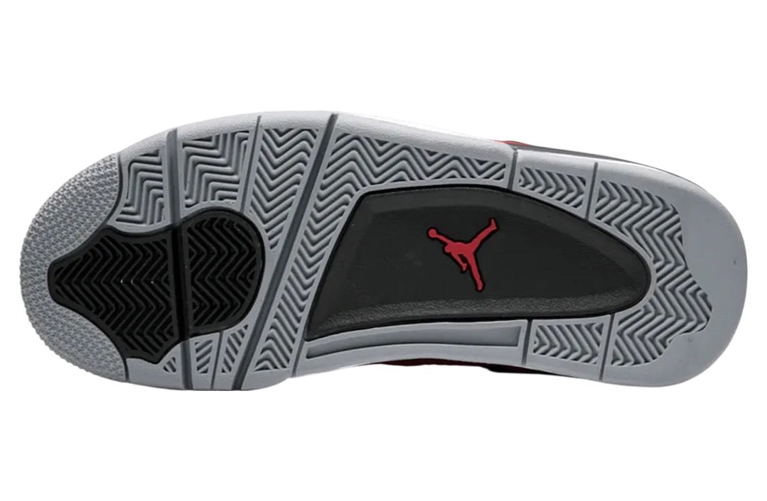 Air Jordan 4 Toro Bravo 2026