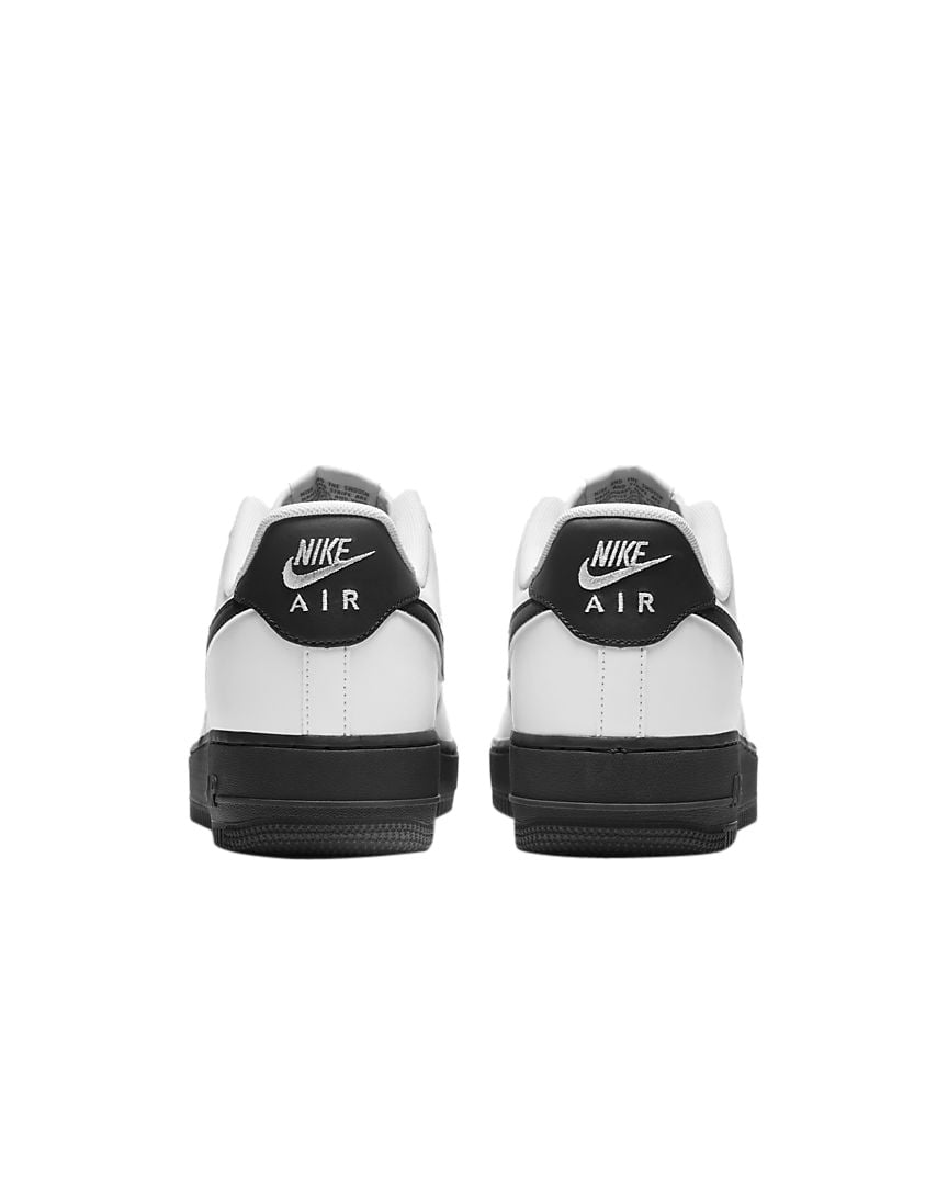 Nike Air Force 1 Low White Black