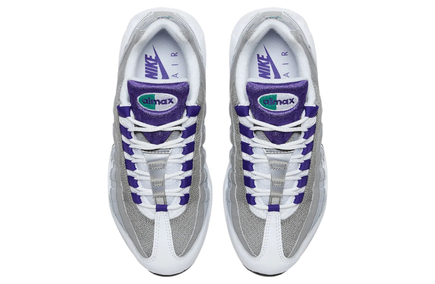Nike Air Max 95 OG WMNS Grape