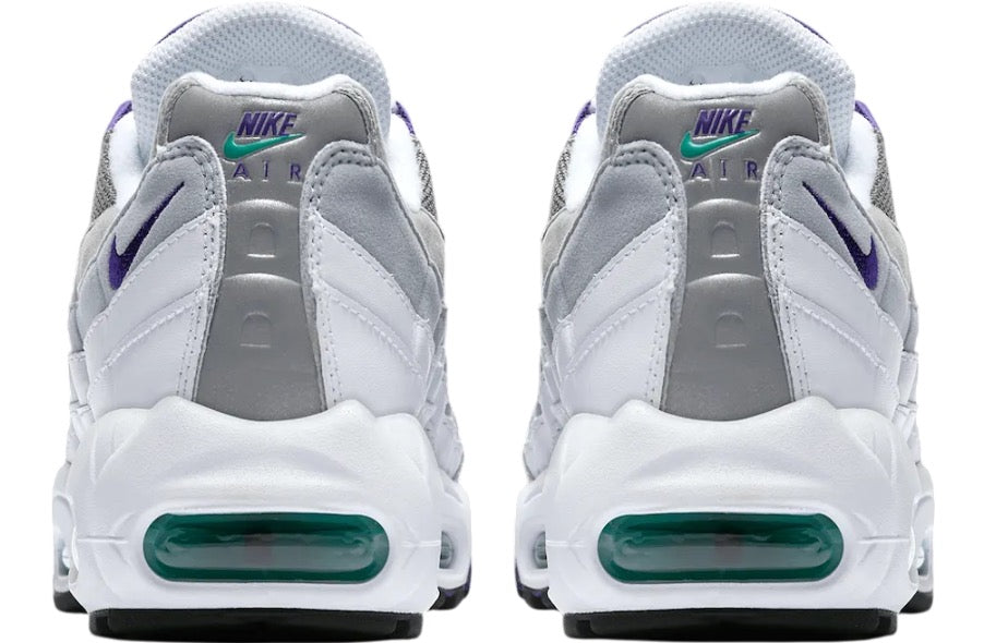 Nike Air Max 95 OG WMNS Grape