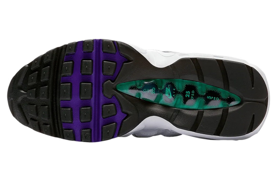 Nike Air Max 95 OG WMNS Grape