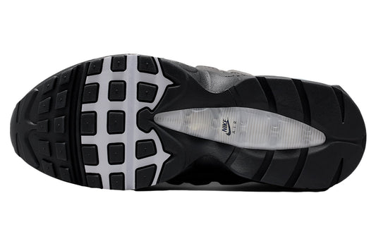 Nike Air Max 95 OG Granite Black / Medium Ash