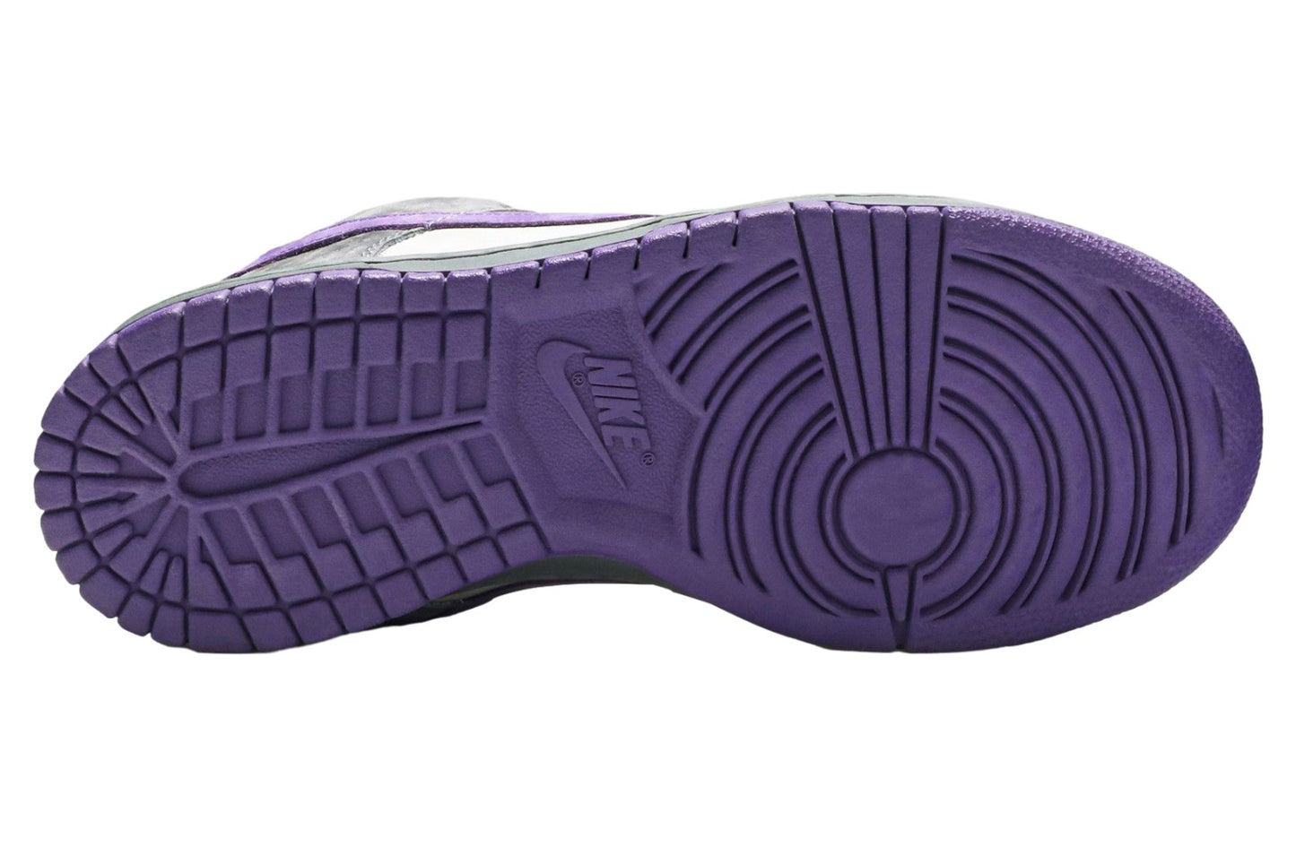 Nike Dunk Low Pro SB Purple Pigeon