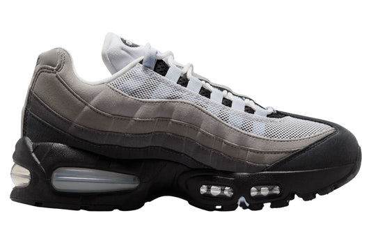 Nike Air Max 95 Big Bubble Black / White